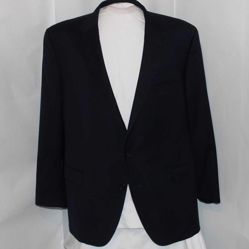 Samuelsohn suit Jacket Men's